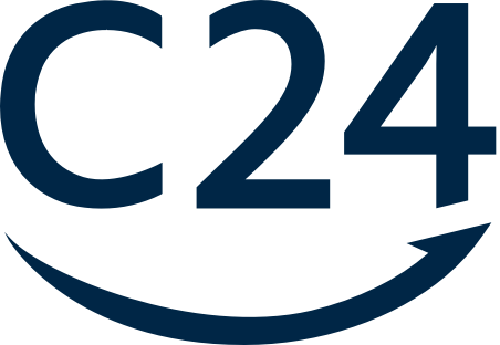 Mit C24 Bank – Deine Finanzen im Griff!